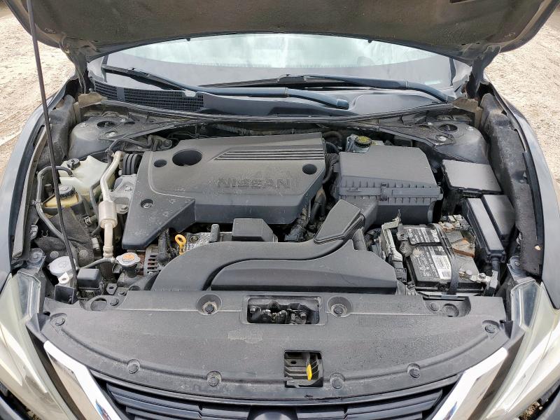 Aukcja sprzedaży 2018 Nissan Altima 2.5, vin: 1N4AL3AP7JC173660, numer aukcji: 64103375