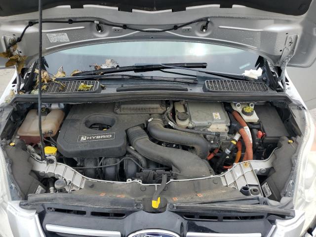 Aukcja sprzedaży 2015 Ford C-max Se, vin: 1FADP5AU8FL119679, numer aukcji: 65398195