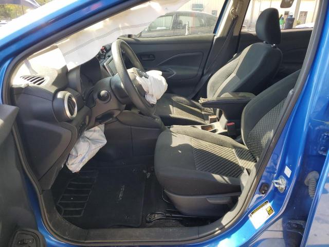 Продажа на аукционе авто 2023 Nissan Versa S, vin: 3N1CN8DV2PL830269, номер лота: 62748045