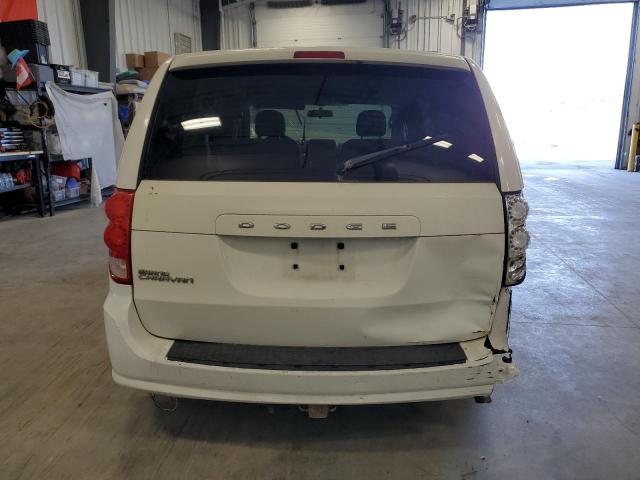 Продажа на аукционе авто 2011 Dodge Grand Caravan, vin: 2D4RN4DG0BR736231, номер лота: 64729145