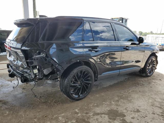 2025 Lincoln Aviator Re მანქანა იყიდება აუქციონზე, vin: 5LM5J7XC7SGL05509, აუქციონის ნომერი: 65547005