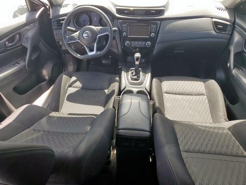 Продаж на аукціоні авто 2020 Nissan Rogue S, vin: KNMAT2MT2LP500619, номер лоту: 65450615
