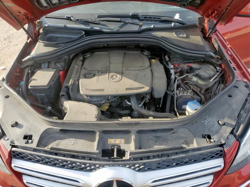 Продаж на аукціоні авто 2016 Mercedes Benz Gle, vin: 4JGDA5JB2GA682570, номер лоту: 66337305