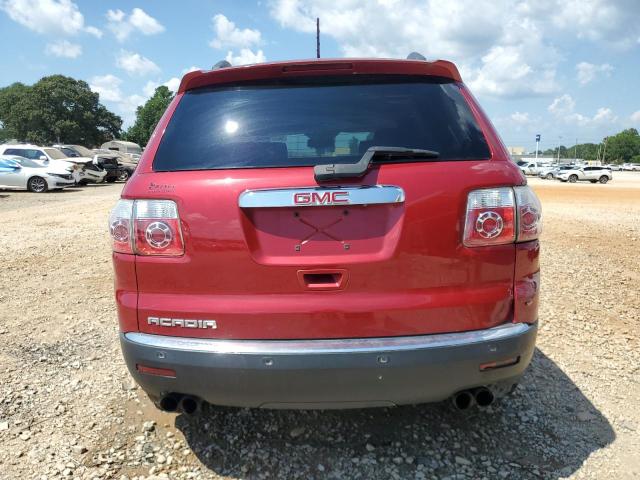 2012 Gmc Acadia მანქანა იყიდება აუქციონზე, vin: 1GKKRRED4CJ217178, აუქციონის ნომერი: 66325465