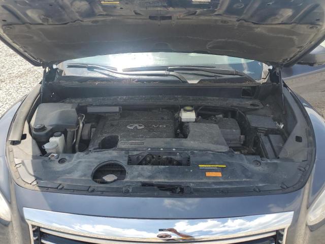 Aukcja sprzedaży 2014 Infiniti Qx60, vin: 5N1AL0MM0EC518409, numer aukcji: 63569245