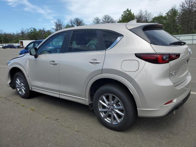 2025 Mazd Cx-5 Select მანქანა იყიდება აუქციონზე, vin: JM3KFBBL4S0675063, აუქციონის ნომერი: 65734485