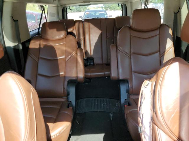 2015 Cadillac Escalade E მანქანა იყიდება აუქციონზე, vin: 1GYS4TKJ6FR677055, აუქციონის ნომერი: 64568965