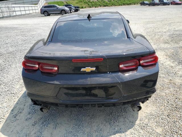 Продажа на аукционе авто 2019 Chevrolet Camaro Ls, vin: 1G1FB1RX3K0115522, номер лота: 64122295