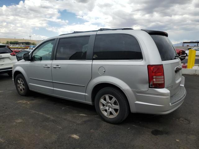 Aukcja sprzedaży 2010 Chrysler Town & Cou, vin: 2A4RR5DX8AR345540, numer aukcji: 63337205