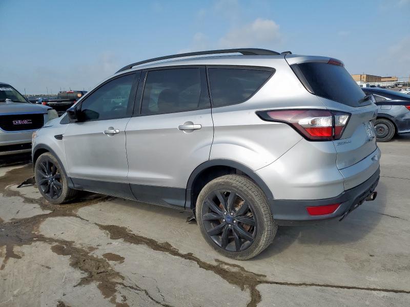 Aukcja sprzedaży 2017 Ford Escape, vin: 1FMCU0GD1HUD15982, numer aukcji: 64964375