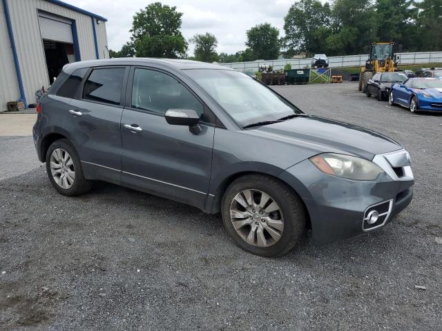 Продажа на аукционе авто 2011 Acura Rdx, vin: 5J8TB1H2XBA002680, номер лота: 63628745