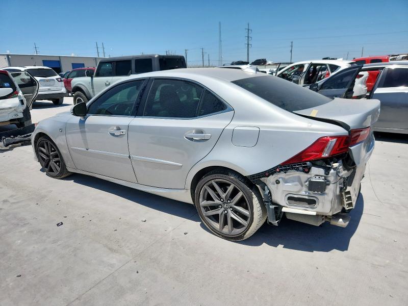 Продажа на аукционе авто 2014 Lexus Is 250, vin: JTHBF1D23E5031180, номер лота: 66917855
