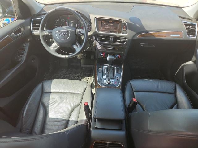 Aukcja sprzedaży 2015 Audi Q5, vin: WA1CFAFP5FA145988, numer aukcji: 64863565