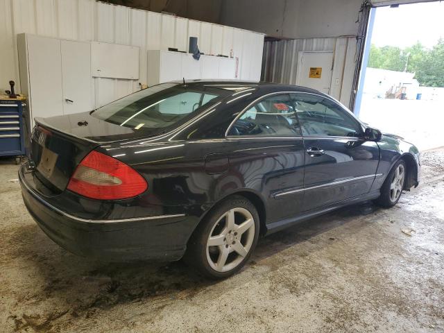 Aukcja sprzedaży 2006 Mercedes-benz Clk, vin: WDBTJ75H16F188405, numer aukcji: 63801975