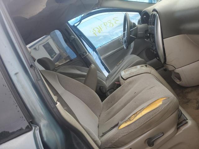 2006 Chrysler Town & Country მანქანა იყიდება აუქციონზე, vin: 2A4GP54L56R796300, აუქციონის ნომერი: 65038635