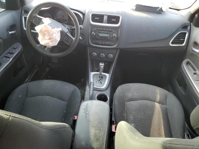 Продажа на аукционе авто 2014 Dodge Avenger, vin: 1C3CDZAG5EN147074, номер лота: 64431915