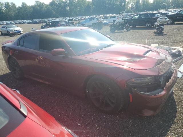 Продажа на аукционе авто 2019 Dodge Charger Sr, vin: 2C3CDXL9XKH725919, номер лота: 66474465