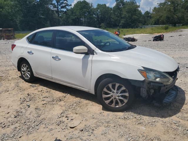 2019 Nissan Sentra S მანქანა იყიდება აუქციონზე, vin: 3N1AB7AP6KY253841, აუქციონის ნომერი: 65656665