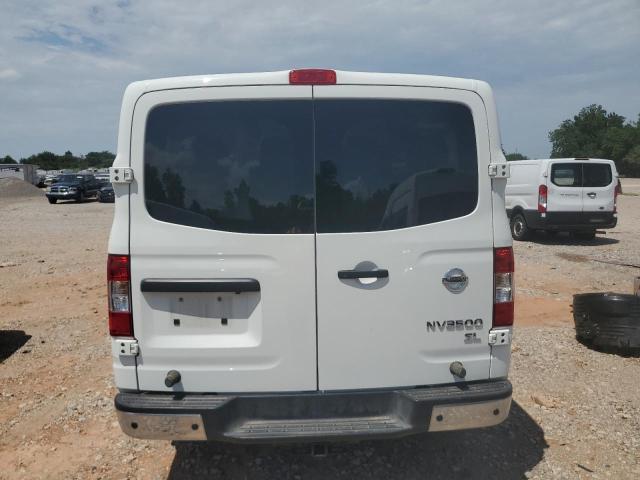 Aukcja sprzedaży 2018 Nissan Nv, vin: 5BZAF0AA1JN853490, numer aukcji: 63780565