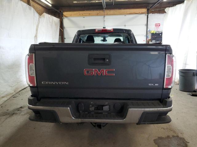 Продажа на аукционе авто 2016 Gmc Canyon, vin: 1GTH5CE3XG1371700, номер лота: 65356785