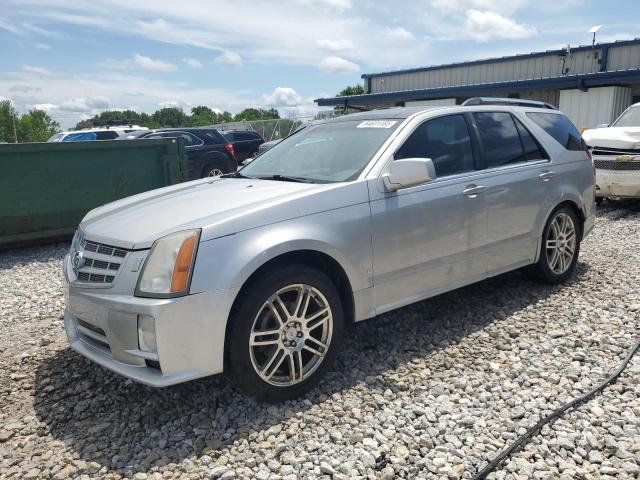 Aukcja sprzedaży 2007 Cadillac Srx, vin: 1GYEE637670191382, numer aukcji: 81147255