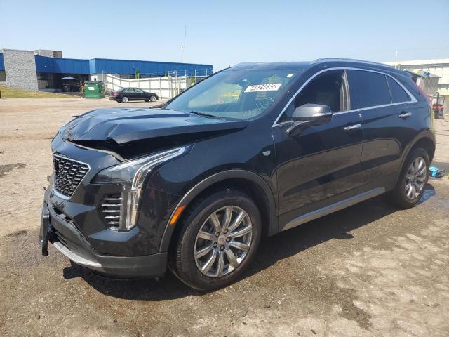 Продаж на аукціоні авто 2023 Cadillac Xt4 Premiu, vin: 1GYFZCR4XPF134104, номер лоту: 64824835
