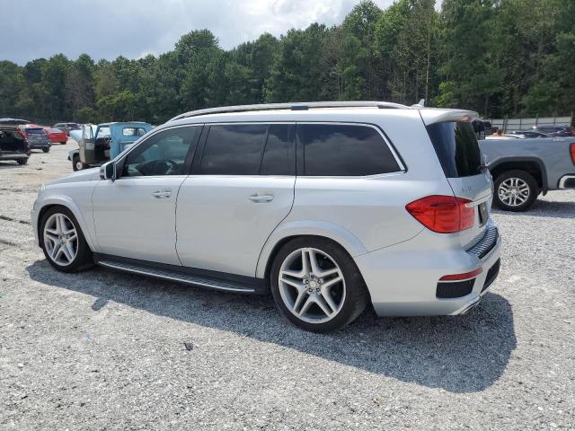 2016 Mercedes-benz Gl 550 4ma მანქანა იყიდება აუქციონზე, vin: 4JGDF7DE3GA654408, აუქციონის ნომერი: 65891965