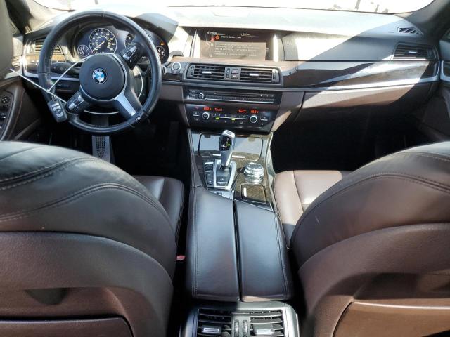 2015 Bmw 528 მანქანა იყიდება აუქციონზე, vin: WBA5A7C54FD624658, აუქციონის ნომერი: 65618995