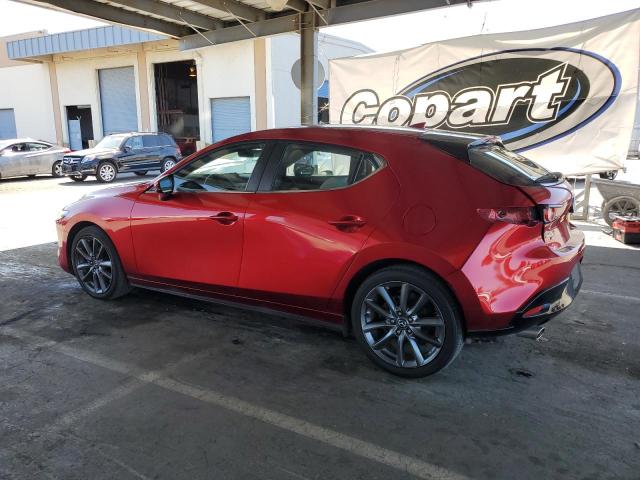 67238325 :رقم المزاد ، JM1BPBMM2K1124622 vin ، 2019 Mazda 3 Preferre مزاد بيع
