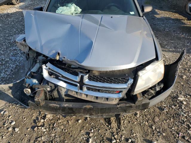 Продажа на аукционе авто 2014 Dodge Avenger, vin: 1C3CDZAG5EN147074, номер лота: 64431915