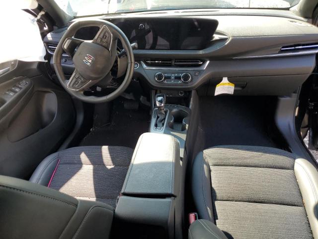 2025 Buick Envista Pr მანქანა იყიდება აუქციონზე, vin: KL47LAEP0SB057186, აუქციონის ნომერი: 63663005