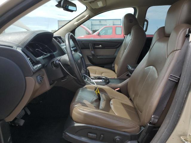 Продаж на аукціоні авто 2014 Gmc Acadia Slt, vin: 1GKKVRKDXEJ281048, номер лоту: 62779535