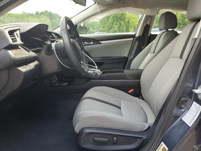 64000965 :رقم المزاد ، 2HGFC1F3XMH703049 vin ، 2021 Honda Civic Ex مزاد بيع