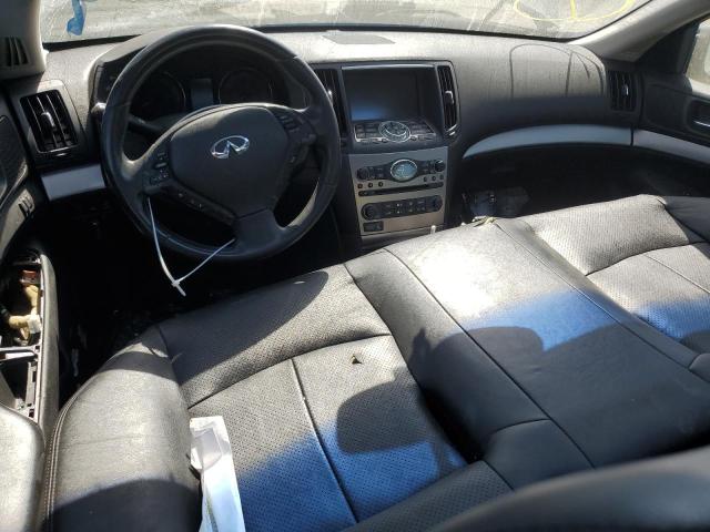 Aukcja sprzedaży 2010 Infiniti G37 Base, vin: JN1CV6APXAM400626, numer aukcji: 65601405