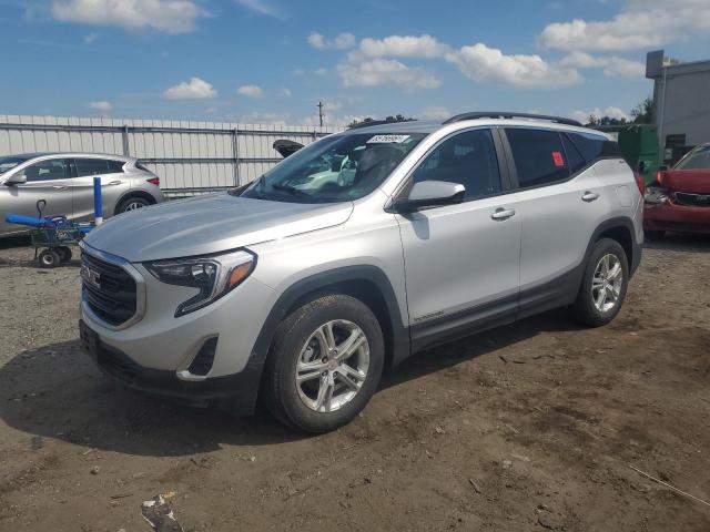 Продажа на аукционе авто 2021 Gmc Terrain Sl, vin: 3GKALTEV4ML400738, номер лота: 65766965