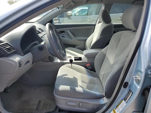 Продажа на аукционе авто 2007 Toyota Camry Ce, vin: 4T1BE46K87U635850, номер лота: 65760155