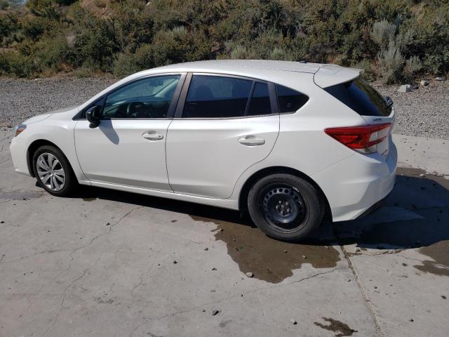 Продажа на аукционе авто 2018 Subaru Impreza, vin: 4S3GTAA65J3722661, номер лота: 63634845
