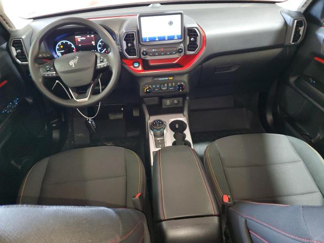 Продаж на аукціоні авто 2024 Ford Bronco, vin: 3FMCR9K60RRF63051, номер лоту: 64936985