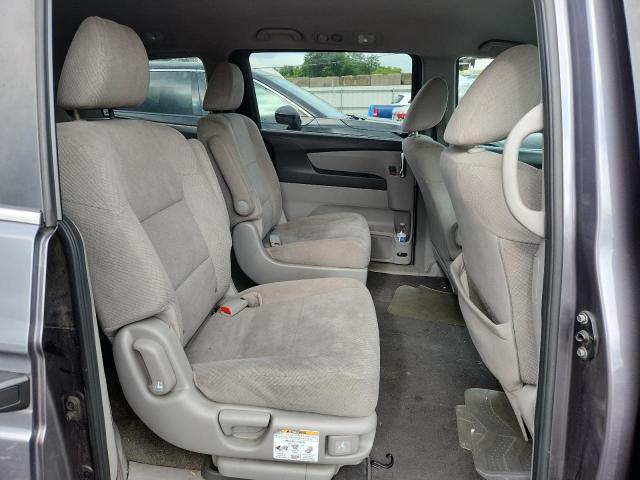 Aukcja sprzedaży 2015 Honda Odyssey Lx, vin: 5FNRL5H29FB089725, numer aukcji: 63996765
