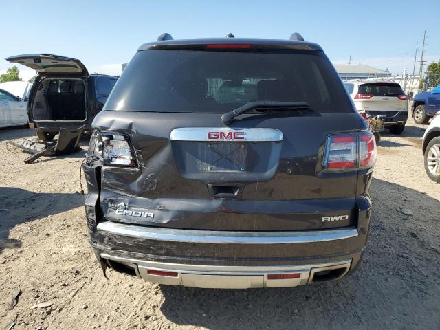 Продаж на аукціоні авто 2016 Gmc Acadia Den, vin: 1GKKVTKD8GJ237730, номер лоту: 65812855