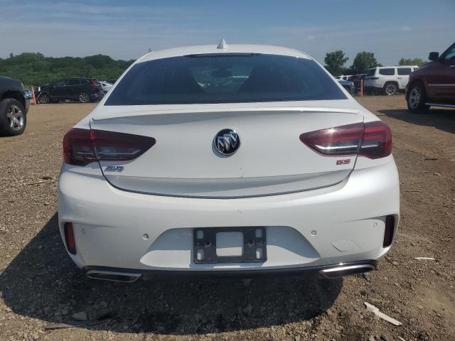 Продажа на аукционе авто 2020 Buick Regal Gs, vin: W04GS6SS9L1003658, номер лота: 64125115