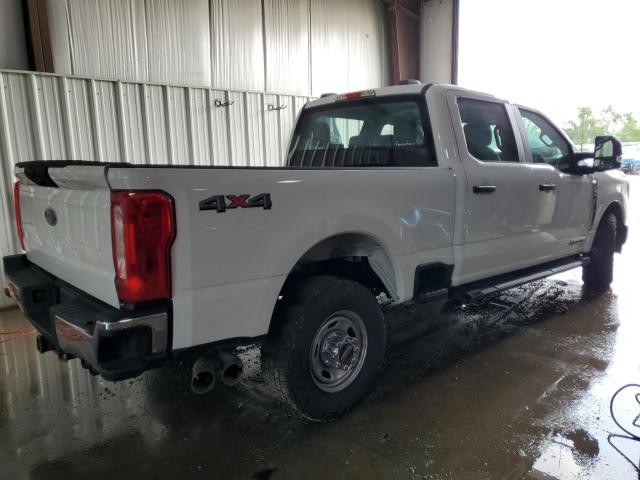 2023 Ford F250 Super Duty მანქანა იყიდება აუქციონზე, vin: 1FT8W2BT7PED66555, აუქციონის ნომერი: 66209985