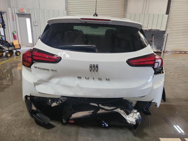 Aukcja sprzedaży 2025 Buick Encore Gx, vin: KL4AMBSL7SB218420, numer aukcji: 63280325