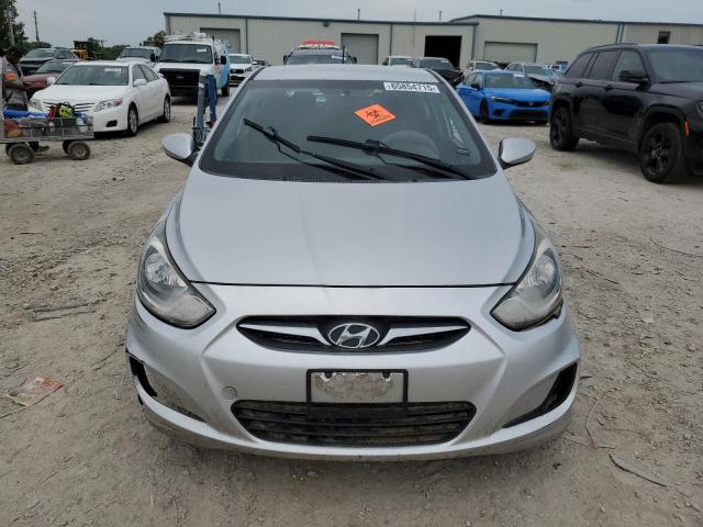 2013 Hyundai Accent მანქანა იყიდება აუქციონზე, vin: KMHCT5AE4DU089822, აუქციონის ნომერი: 65854715