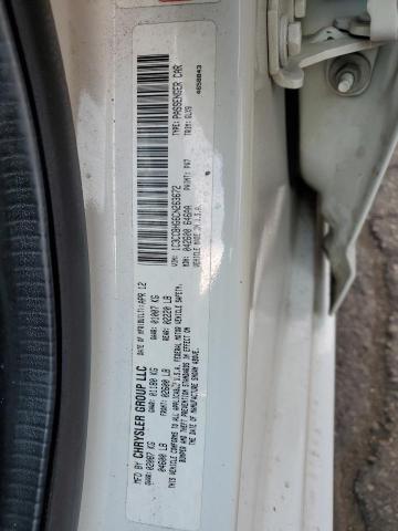 Aukcja sprzedaży 2012 Chrysler 200 S, vin: 1C3CCBHG6CN263672, numer aukcji: 63944545