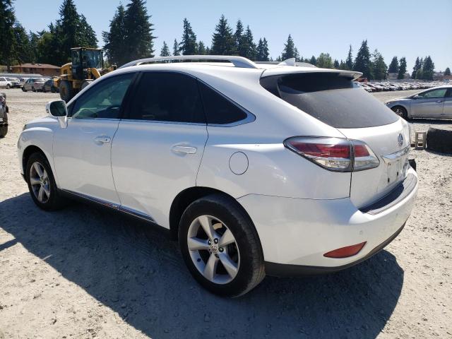 66276295 :رقم المزاد ، 2T2BK1BA7EC241447 vin ، 2014 Lexus Rx 350 Bas مزاد بيع