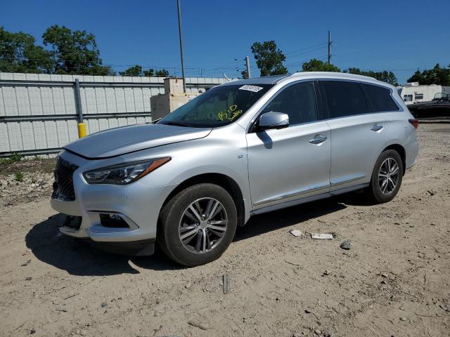 Продаж на аукціоні авто 2016 Infiniti Qx60, vin: 5N1AL0MM6GC516280, номер лоту: 65249105