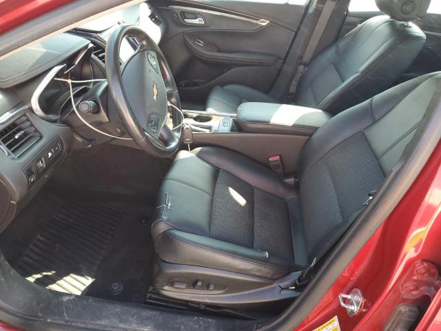 Aukcja sprzedaży 2014 Chevrolet Impala Lt, vin: 2G1125S30E9193582, numer aukcji: 66620045