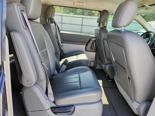 Продаж на аукціоні авто 2008 Chrysler Town & Cou, vin: 2A8HR54P98R662568, номер лоту: 62358325