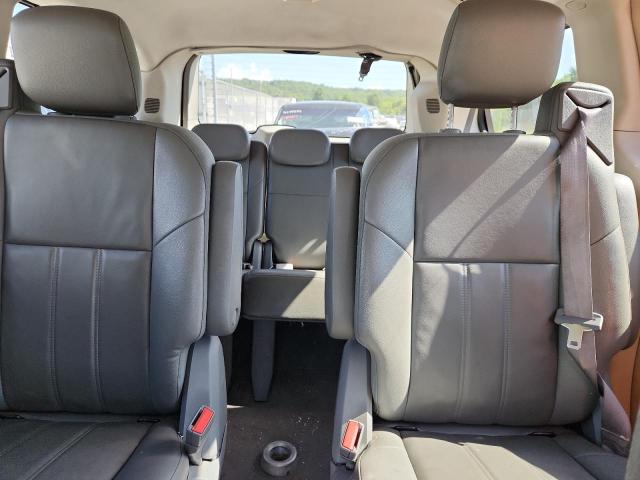 Продаж на аукціоні авто 2008 Chrysler Town & Cou, vin: 2A8HR54P98R662568, номер лоту: 62358325